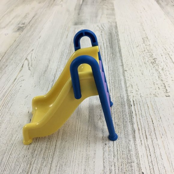 Bluey Family Home House Park Playset Furniture Replacement Toy Slide Playground - Picture 2 of 5